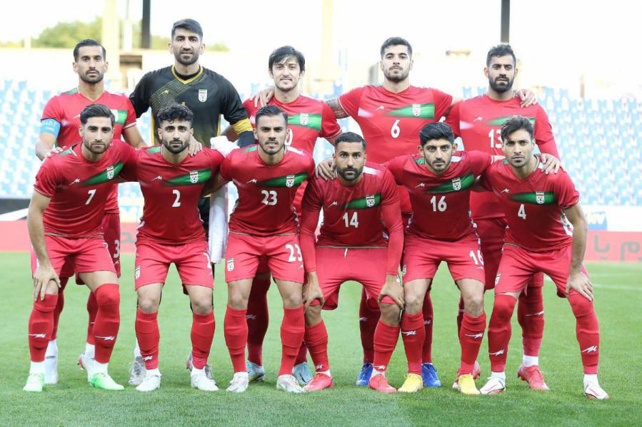 ایران ۱ - اروگوئه ۰؛ شروع درخشان کی‌روش با برد تاریخی