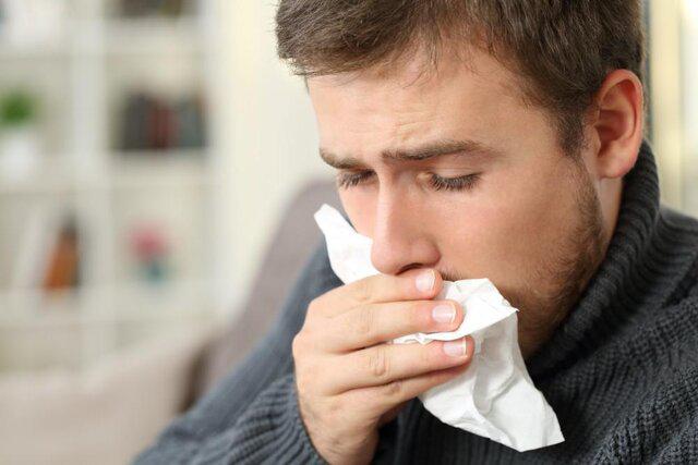  توصیه‌هایی برای در امان ماندن از ویروس آنفلوآنزا
