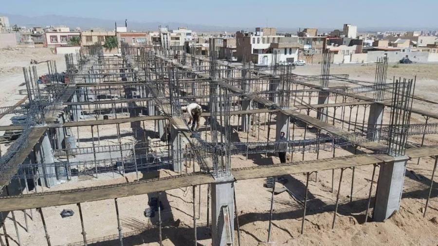 برای تولید مسکن نیمه صنعتی به خارجی ها دل نبندیم