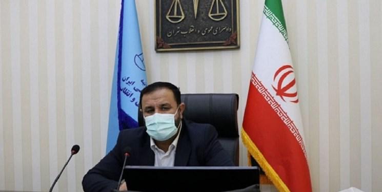  ۴۰۰ نفر از زندانی های متنبه اغتشاشات اخیر آزاد شدند