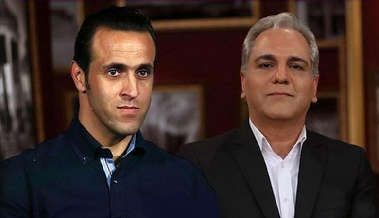 روزنامه کیهان، علی کریمی و مهران مدیری را به «هیتلر» تشبیه کرد:باید در دادگاه پاسخگو باشند