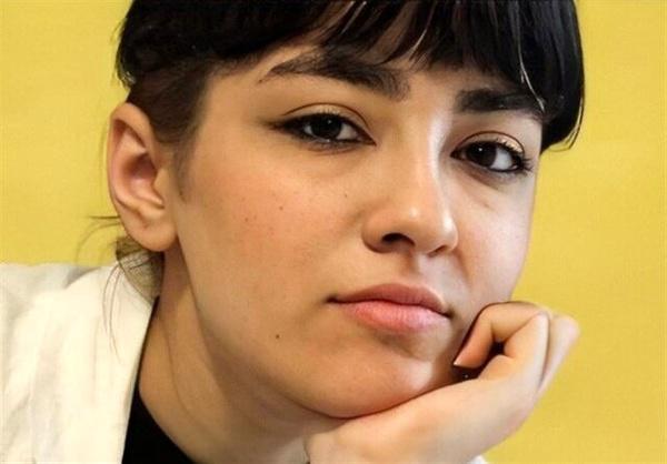 پیکر نیکا شاکرمی بنا به درخواست خانواده به شهرستان منتقل شد 