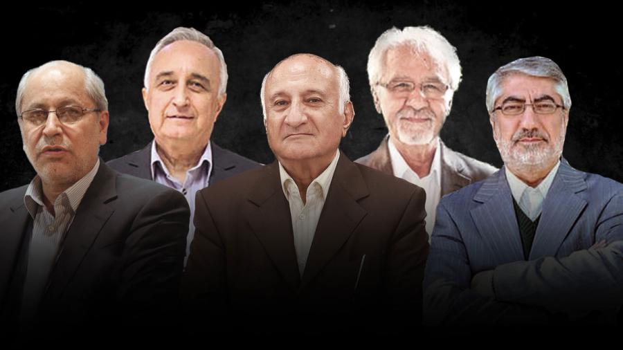 بیانیه ۵ اقتصاددان درباره تجمعات اخیر:صدای اعتراض ها را بشنوید