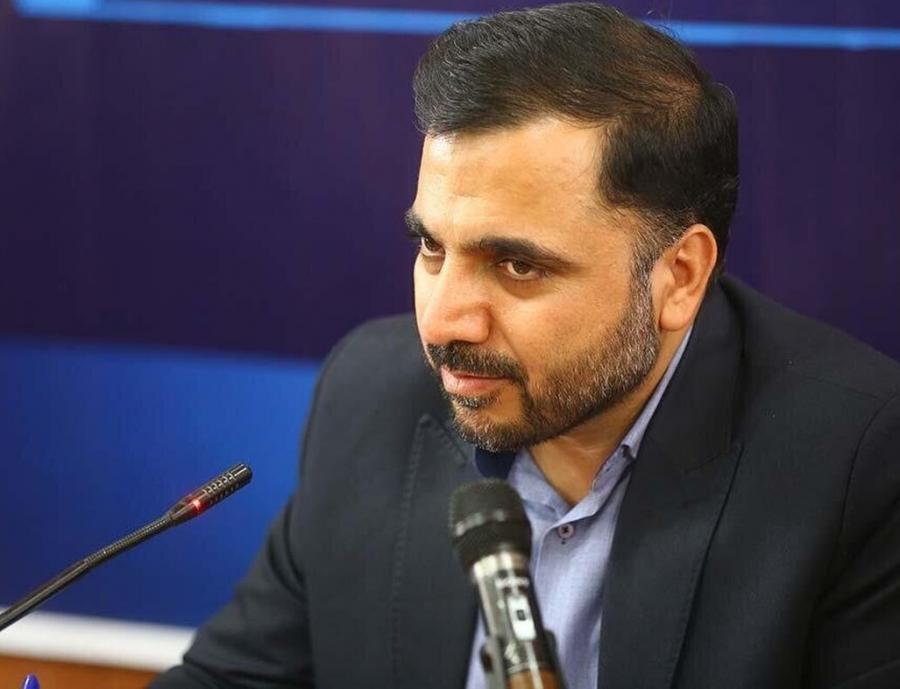 وزیر ارتباطات: ۲ روز است که هیچ محدودیت اینترنتی‌ای وجود ندارد / رفع محدودیت اینستاگرام و واتس اپ به تغییر رفتار این دو بستگی دارد 