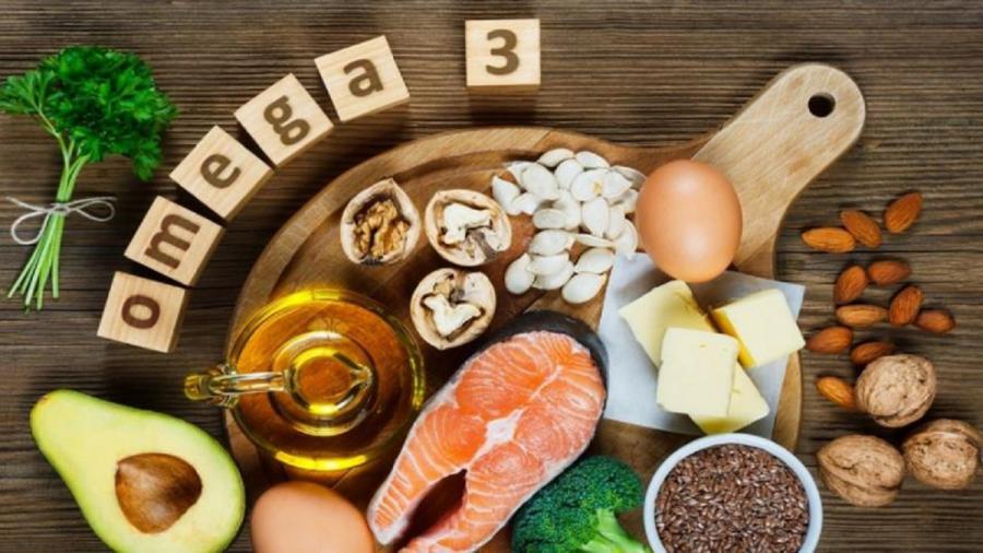 یک رژیم غذایی خوب برای مغز