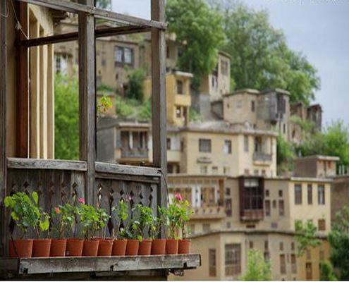 برگشت پرونده «ماسوله» از یونسکو 