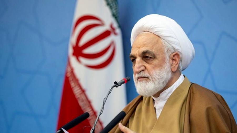 آقای رئیس قوه قضاییه گفتگو را از زندان اوین شروع کنید /به زندانیان امان بدهید!