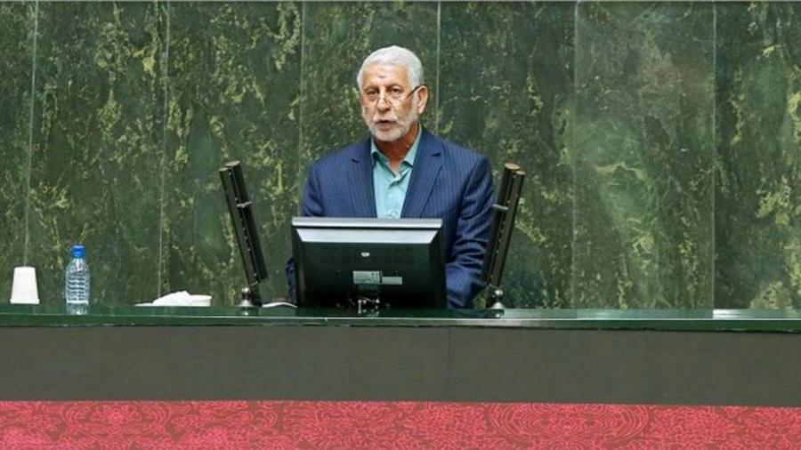 حبیب الله دهمرده