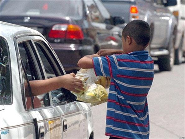 آخرین وضعیت ساماندهی «کودکان کار»/ درخواست از وزارت کشور برای تعیین تکلیف کودکان کار«بدون هویت»