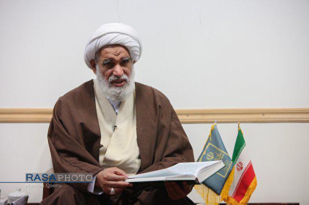  شبکه ملی اطلاعات یک واجب شرعی است