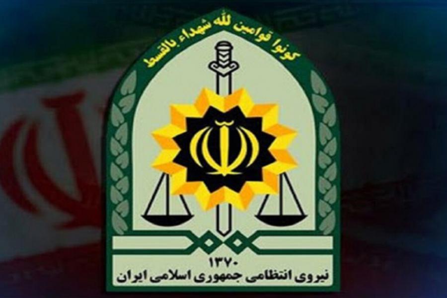 پلیس در هیچ حالتی به دنبال پرونده سازی برای موضوعاتِ هنجاری و ارزشی نیست/ «طرح نور» هوشمندسازی می‌شود