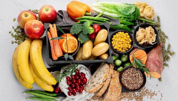 چند پیشنهاد غذایی برای زنگ تفریح دانش‌آموزان با ارزش غذایی مناسب