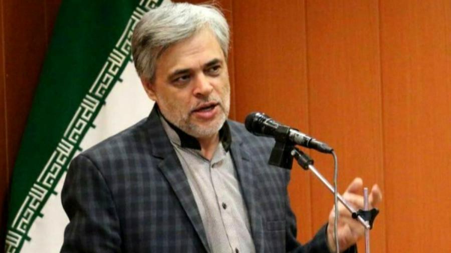 آقای رئیسی اگر وزارتخانه ها وزیر نداشته باشد آسمان به زمین نمی آید /اگر وزارتخانه بی وزیر بود، گلوی اینترنت کمتر فشرده نمی شد؟