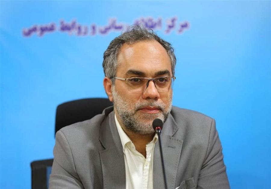 سعید مقدمزاده سعید مقدمزاده