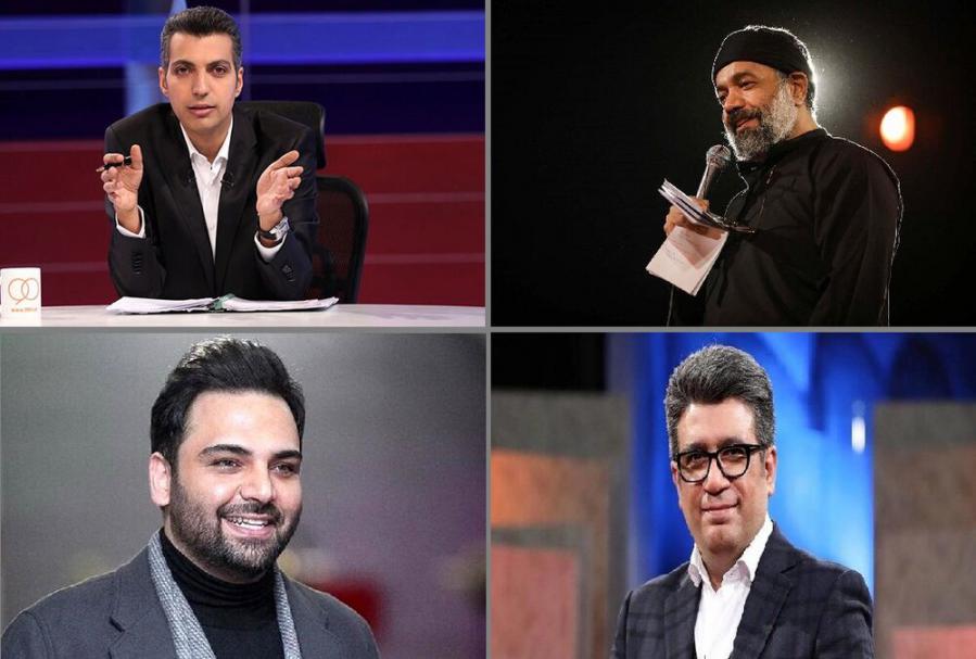 از فردوسی‌پور تا محمود کریمی؛ سانسور «پخش زنده» خودی و غیرخودی نمی شناسد