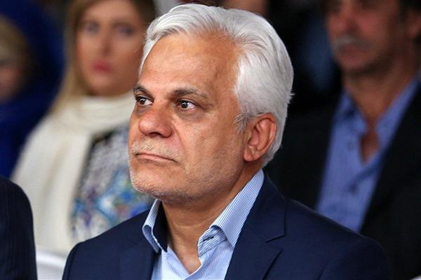  ویزای من در کانادا تمام شده؛ خبری از لغو آن ندارم / درباره لغو مجوز اقامت دخترم در کانادا هم خبر ندارم