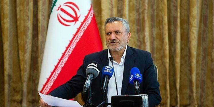 صولت مرتضوی دومین وزیر کار دولت رئیسی شد