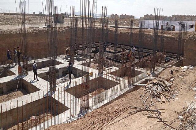 با این دست فرمان می خواهیم چهار میلیون خانه بسازیم؟