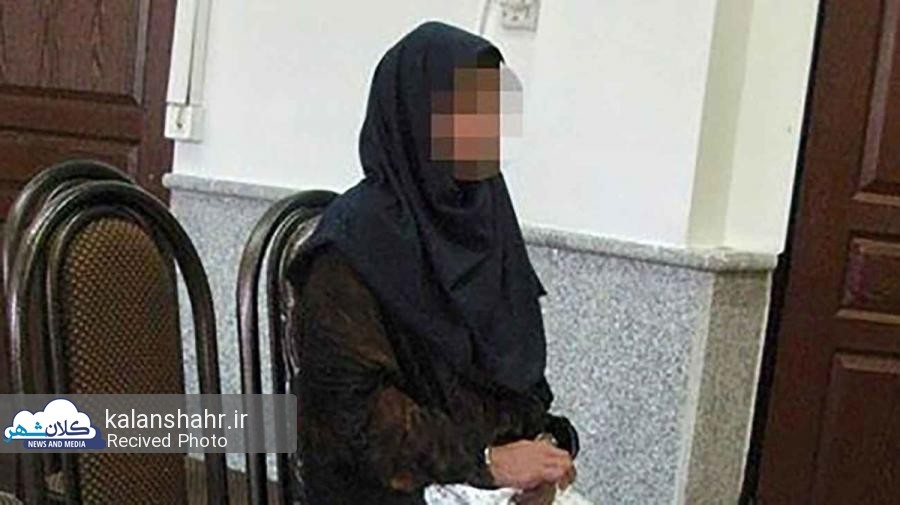 خودکشی زن جوان به خاطر رابطه پنهانی شوهر