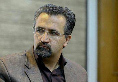 گرجی: زن زندگی آزادی شعار سازندگی است