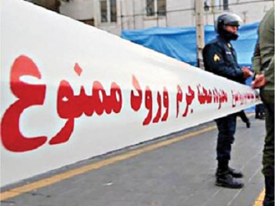 خواستگار نه شنید؛ دختر ۲۶ ساله را آتش زد!