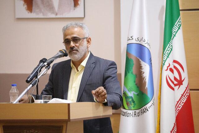 سرعت تخریب بالا رفته است