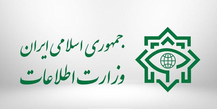 ۶ عنصر پشتیبان جنایت تروریستی شیراز دستگیر شدند