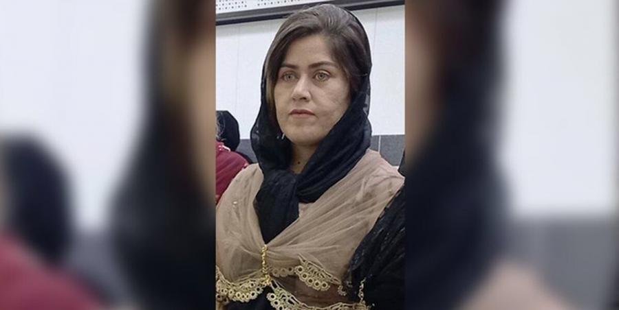  فرشته احمدی در خانه اش به قتل رسید