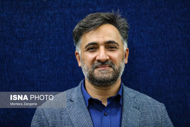  دهقانی؛ معاون علمی رییس‌جمهوری شد