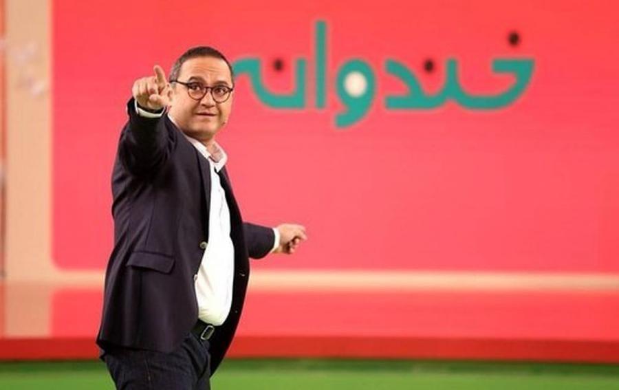 رامبد جوان هم پس از اعتراضات برای همیشه از تلویزیون رفت؟