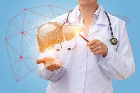 ۶ متهم بیماری‌های کبدی را بشناسید