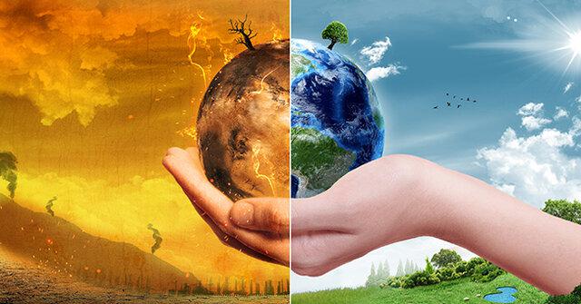 کنفرانس تغییرات اقلیمی، فرصتی برای افزایش تلاش‌ها 