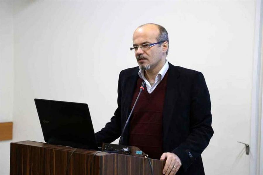 «شادمان نعمتی» سرپرست دانشکده علوم پزشکی رشت شد 