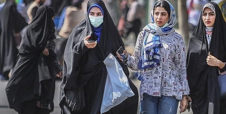 توضیح وزارت میراث  فرهنگی درباره دیدگاه ضرغامی نسبت به «حجاب»