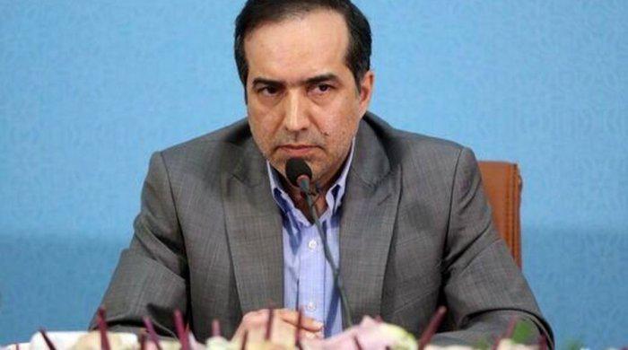 «حسین انتظامی» بعد از ۸دوره فعالیت رد صلاحیت شد