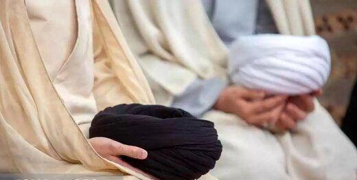 انتقاد احمد زیدآبادی از «پدیده عمامه  پرانی» / چرا روشنفکران هشدار نمی دهند؟
