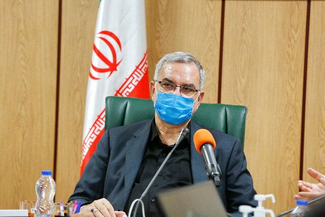  واردات محموله جدید «سرم» و «آنتی بیوتیک» به کشور
