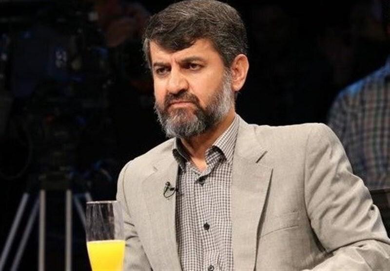 به اتهام «هنجار شکنی» پیام رسان داخلی کانال مهدی نصیری را بست