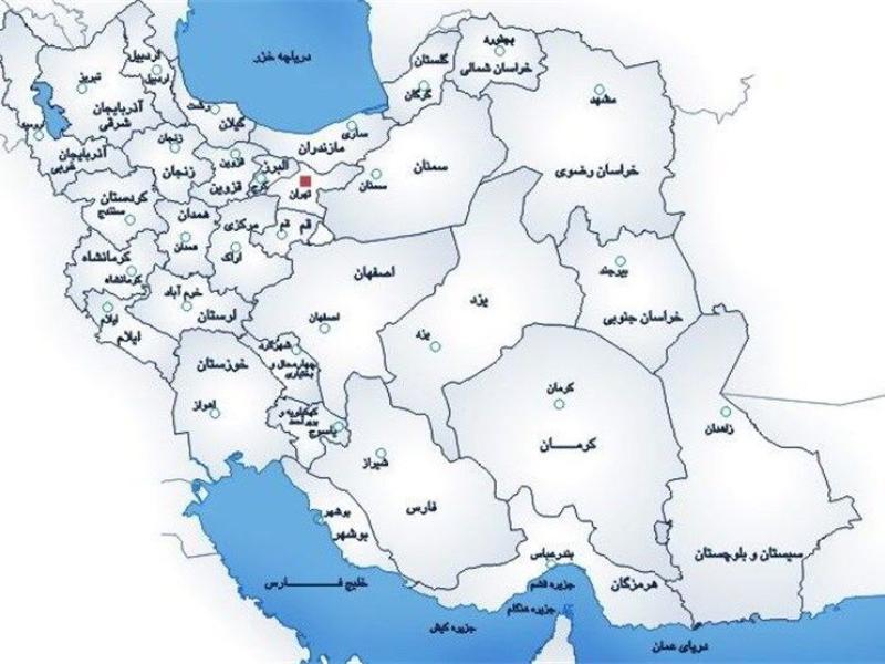 سلبریتی که نمی تواند کتاب سوم ابتدایی را بخواند، تجزیه طلب شده/ارتش و سپاه هدف گذاری شده اند