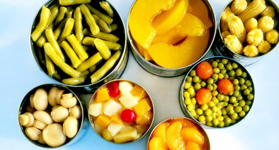 آیا باید از غذاهای بسته بندی شده پرهیز کنیم؟