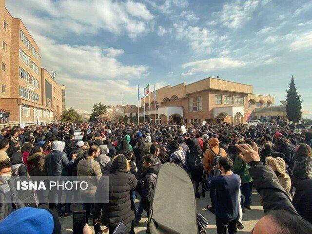 «مصونیت آکادمیک» وجود ندارد/راه حلی به جز گفت وگو نیست، اما گفت وگو نیازمند ملزوماتی است