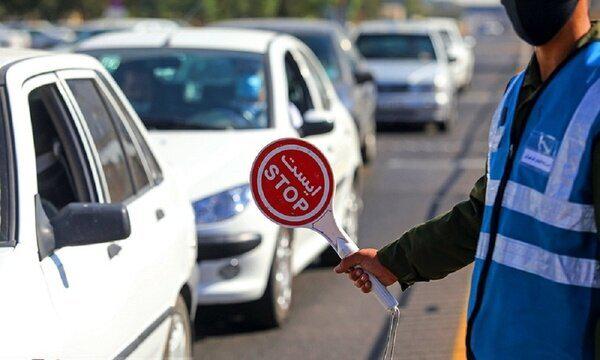 محدودیت‌های ترافیکی جاده‌های کشور در آخر هفته اعلام شد/ احتمال یکطرفه‌شدن چالوس