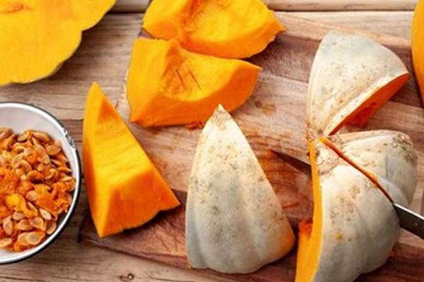 چطور در برابر آنفولانزا ایمن شویم؟/قول می دهیم نظرتان در مورد کدو عوض می شود!