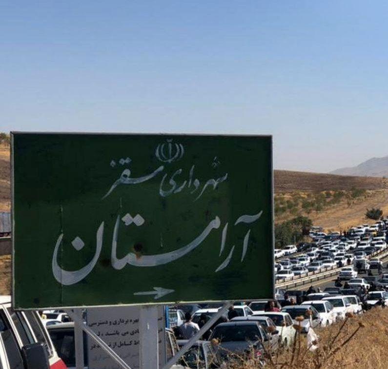 داغ هایی که انگار کهنه نمی شوند