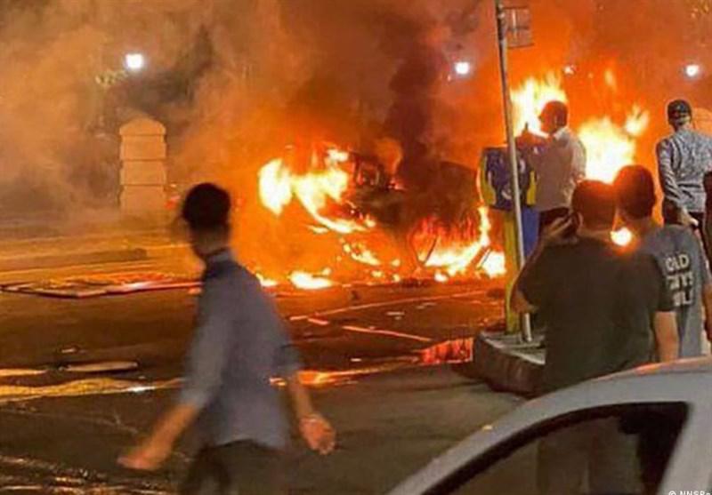 مشکلات با قطع اینترنت برطرف نمی شود