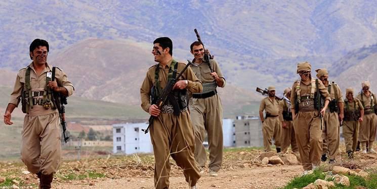 موضوع پیشروی زمینی به کردستان عراق صحت ندارد/ گفتگو با اقلیم کردستان بی نتیجه بود