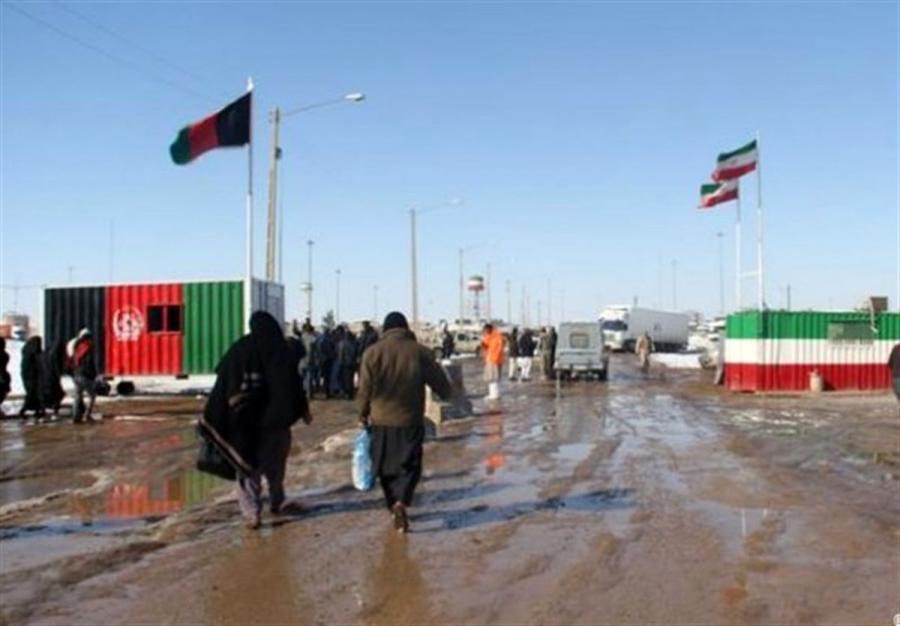  جنجال های تاسیس سازمانی ویژه «مهاجران»