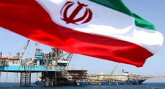سیاست تحریم  نفتی ایران شکست خورده است