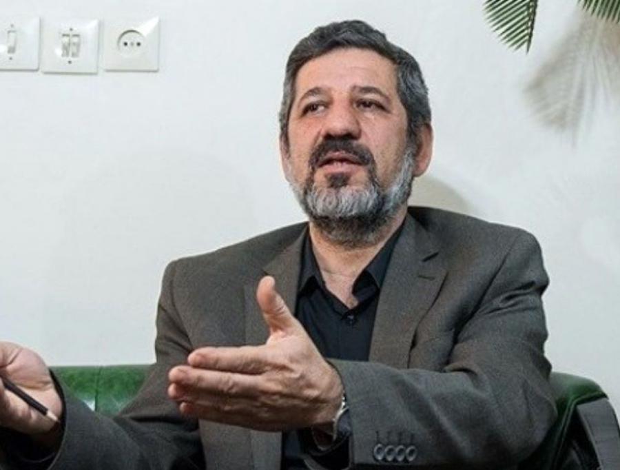 ممکن است قطعنامه‌ای مانند ۵۹۸ درباره ایران صادر شود