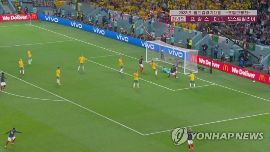 کره شمالی چگونه جام جهانی را پخش می‌کند؟